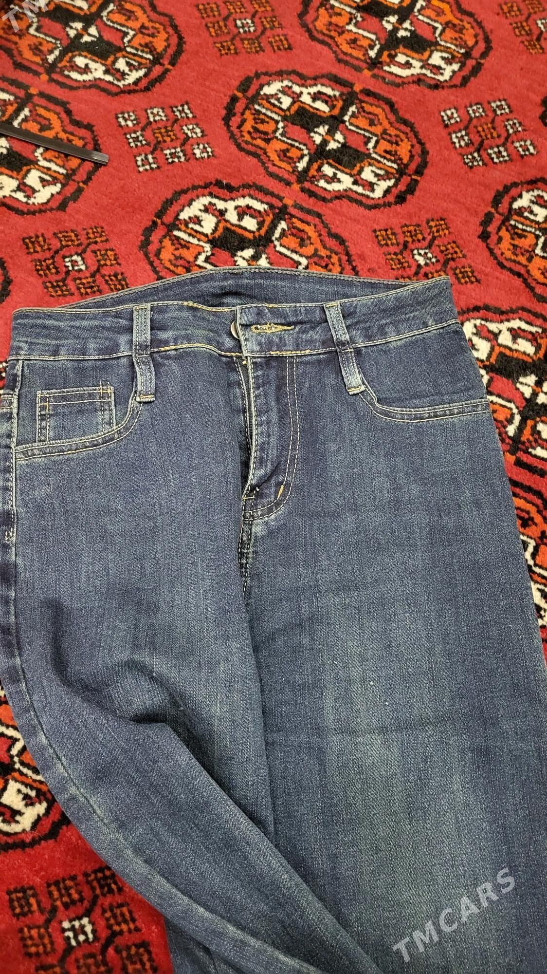 jeans - Daşoguz - img 2