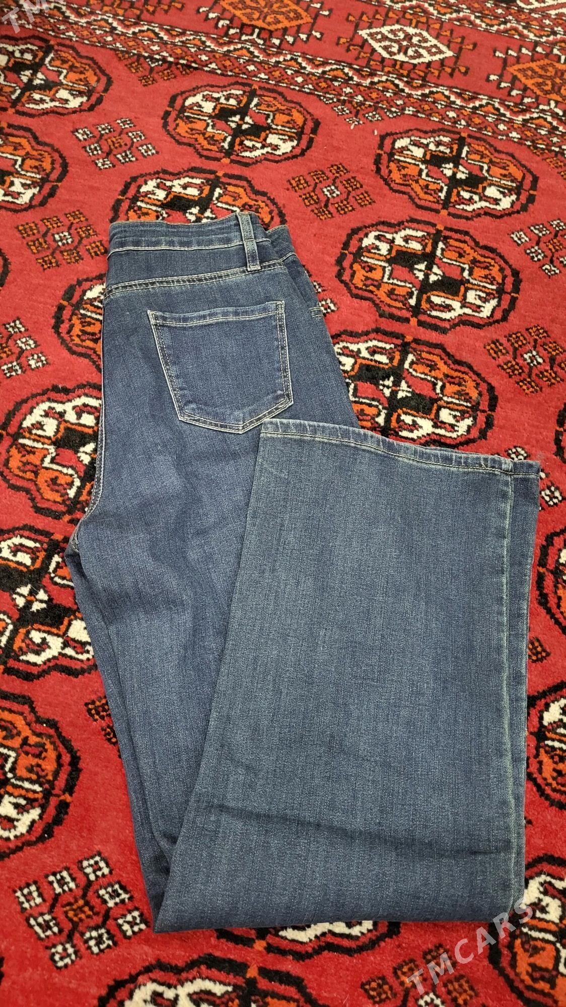 jeans - Daşoguz - img 3