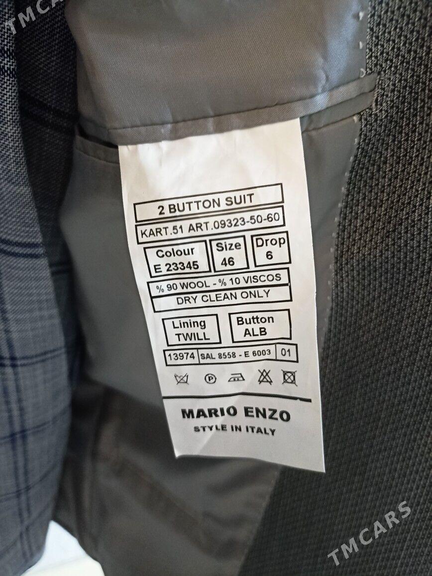 Kostyum julbar troykaly - Balkanabat - img 2