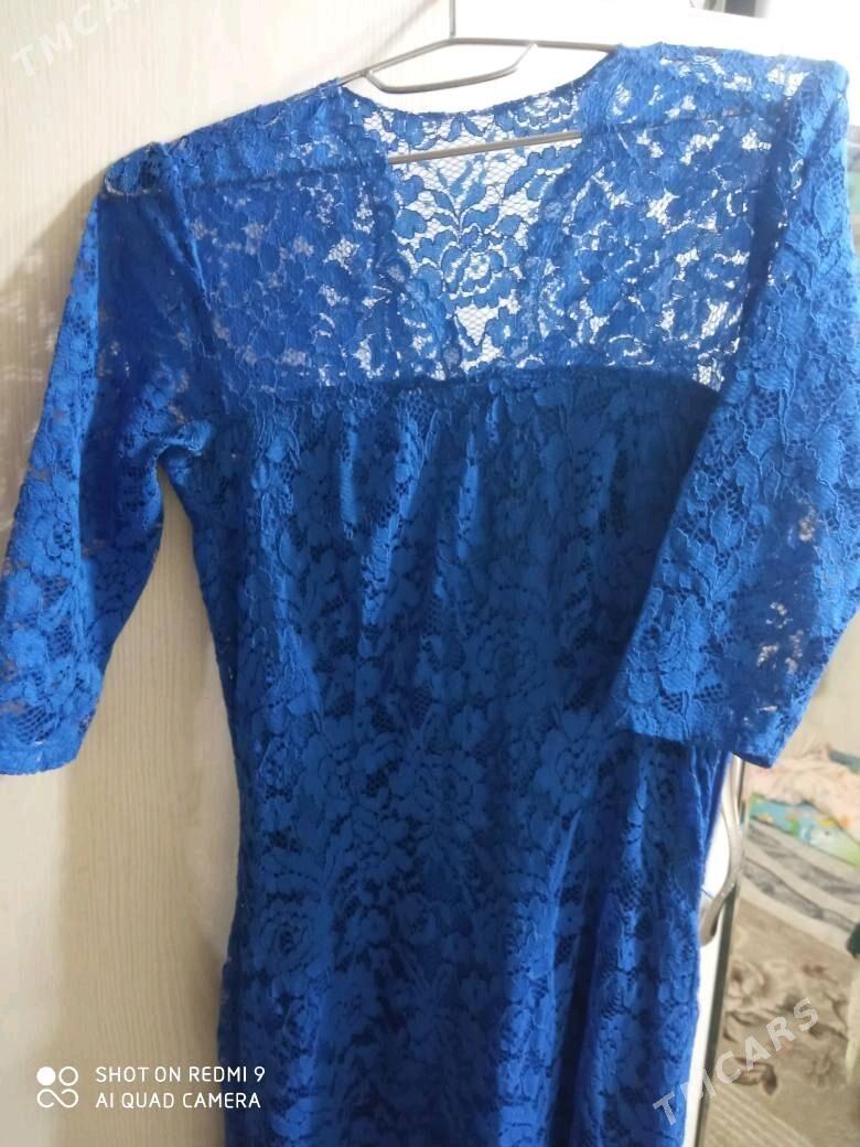 платья в отличном состоянии - Aşgabat - img 2