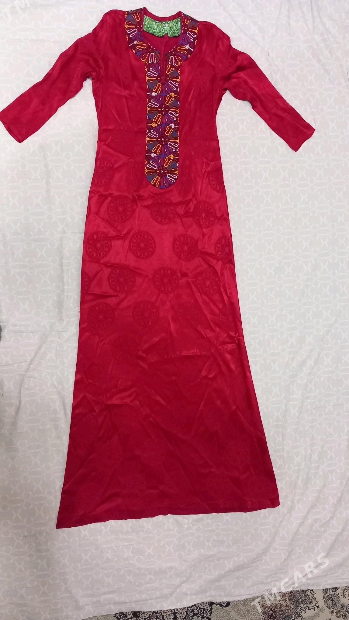 платья в отличном состоянии - Aşgabat - img 4