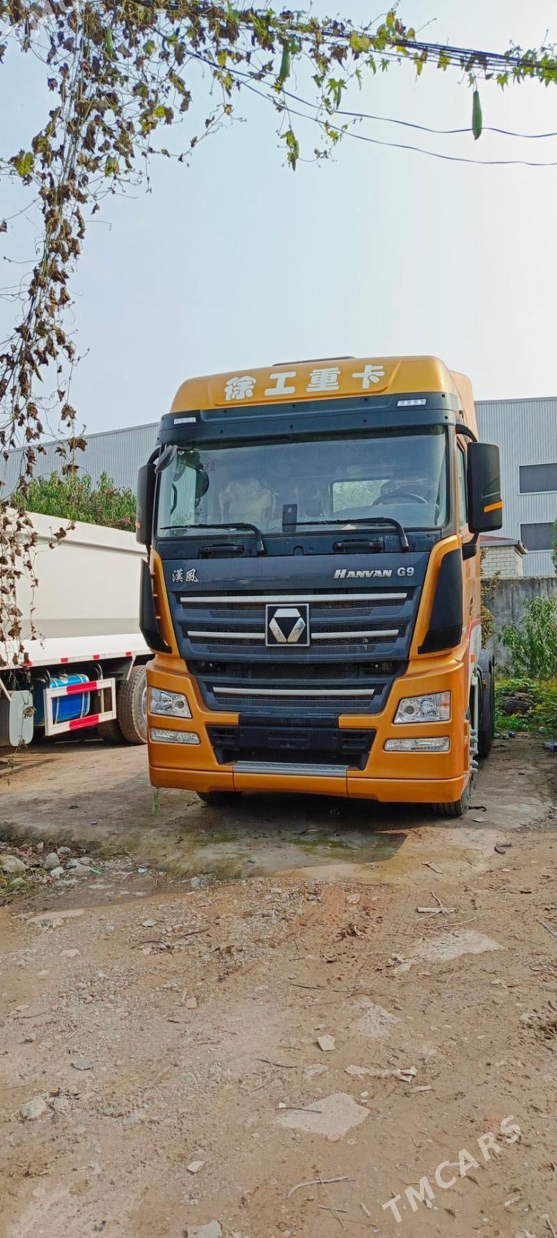 XCMG 500 2024 - 745 000 TMT - Türkmenabat - img 5