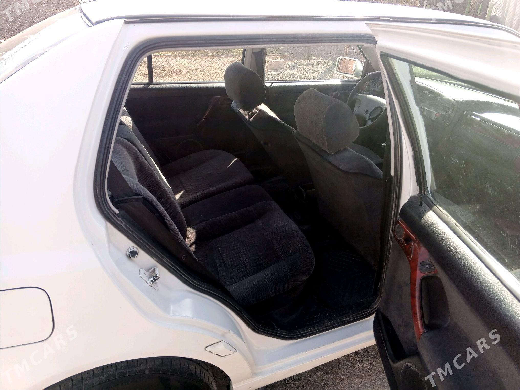 Volkswagen Golf III 1992 - 47 000 TMT - Howdan "W" - img 5