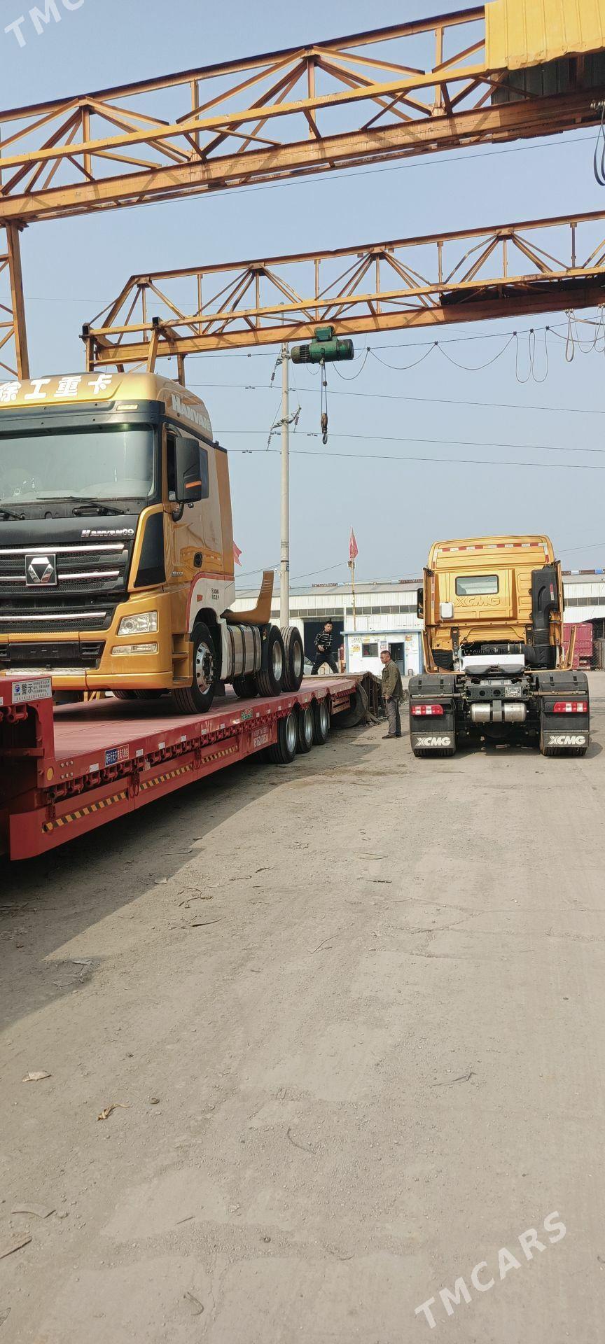XCMG 500 2024 - 745 000 TMT - Türkmenabat - img 4