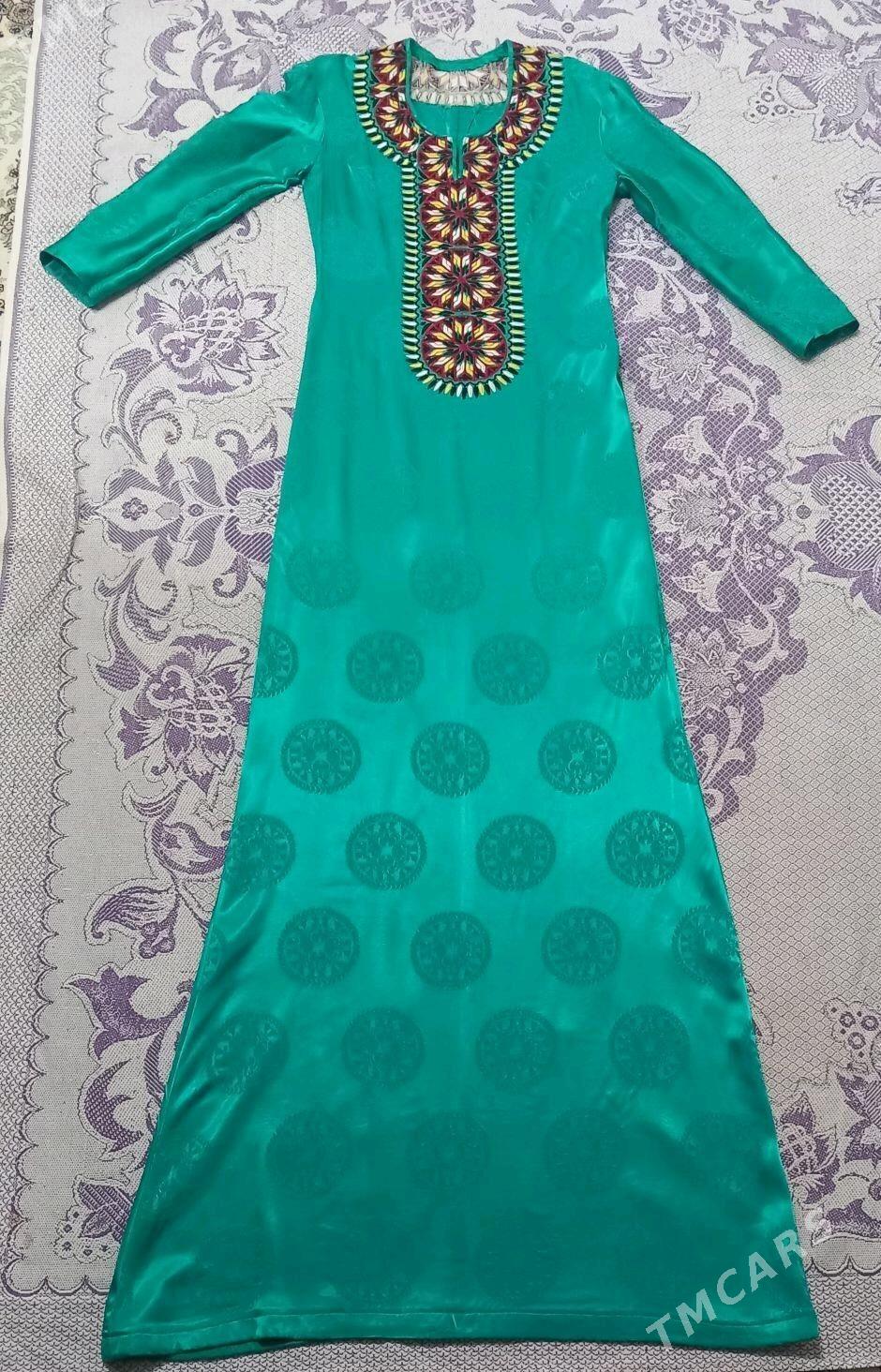 платья в отличном состоянии - Aşgabat - img 7