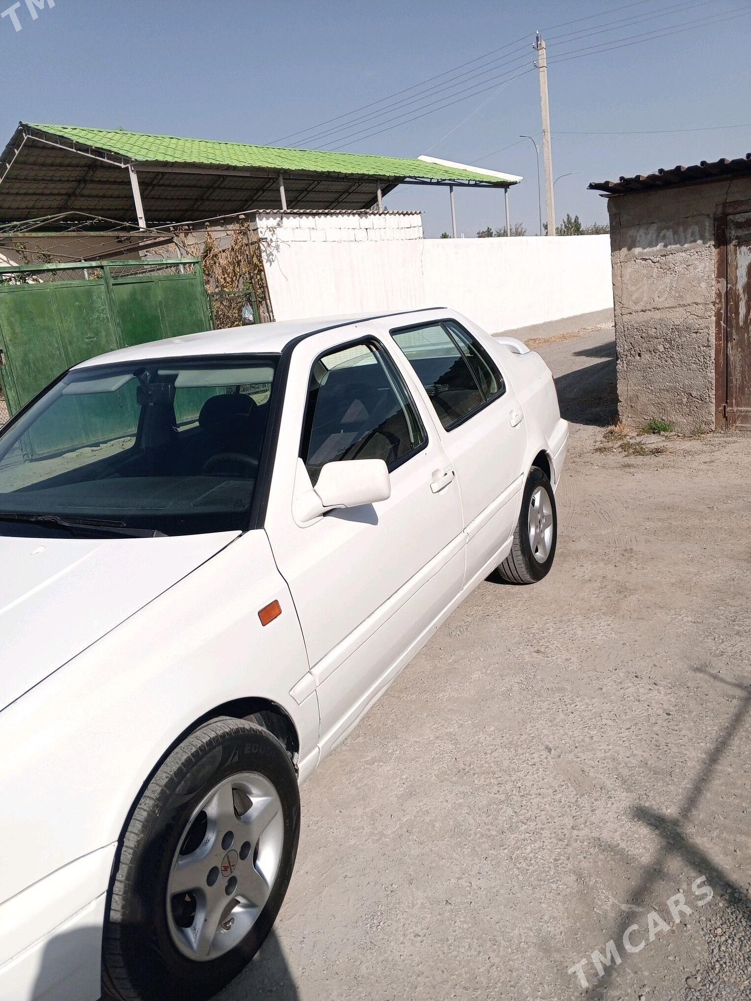 Volkswagen Golf III 1992 - 47 000 TMT - Howdan "W" - img 7