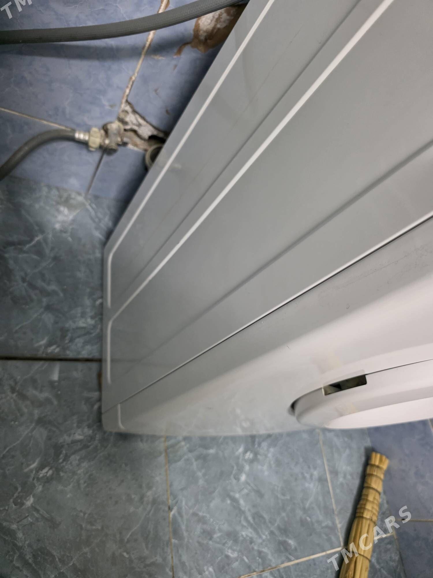 hisense 6 kg - 30 мкр - img 2