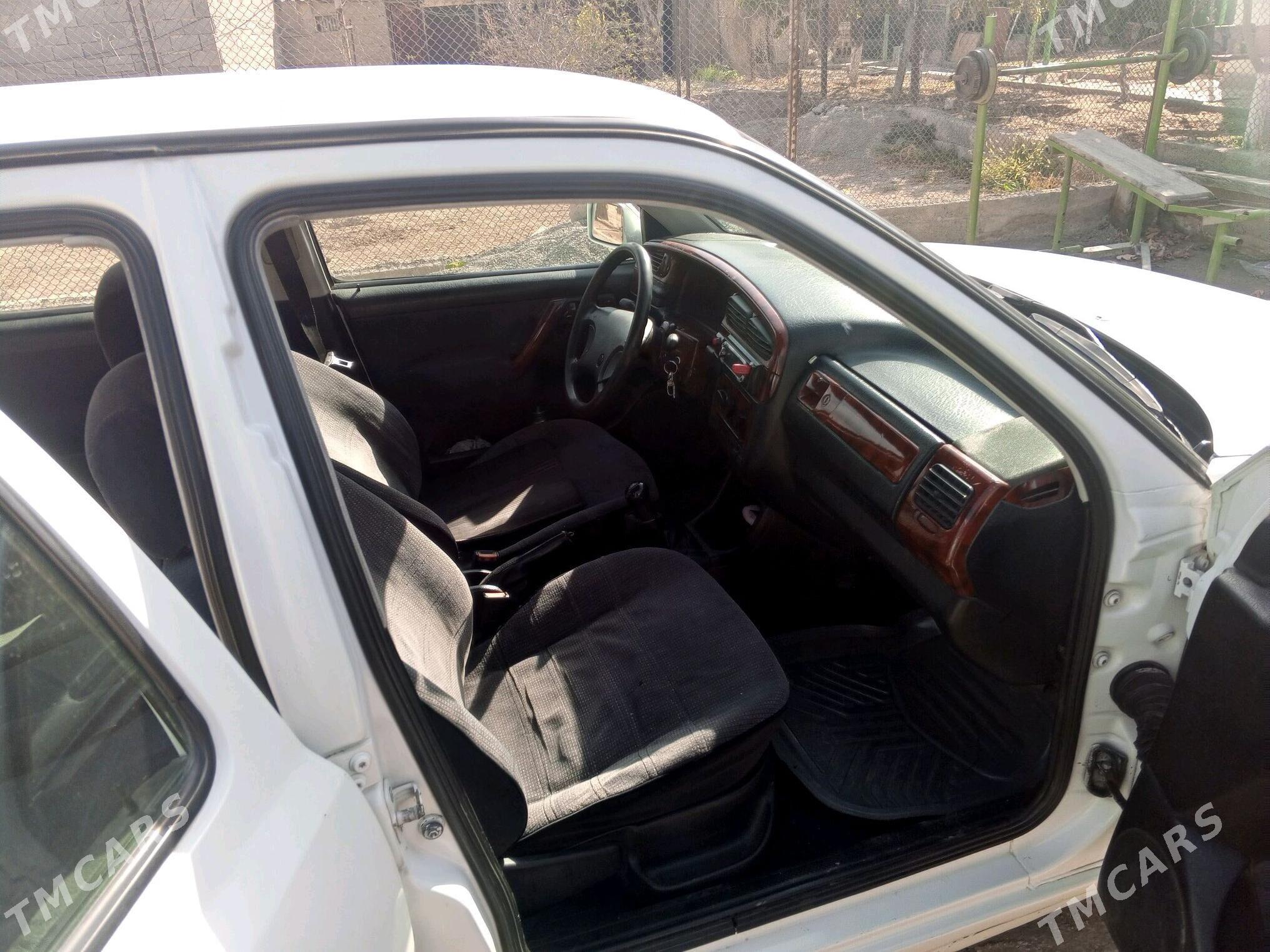 Volkswagen Golf III 1992 - 47 000 TMT - Howdan "W" - img 2