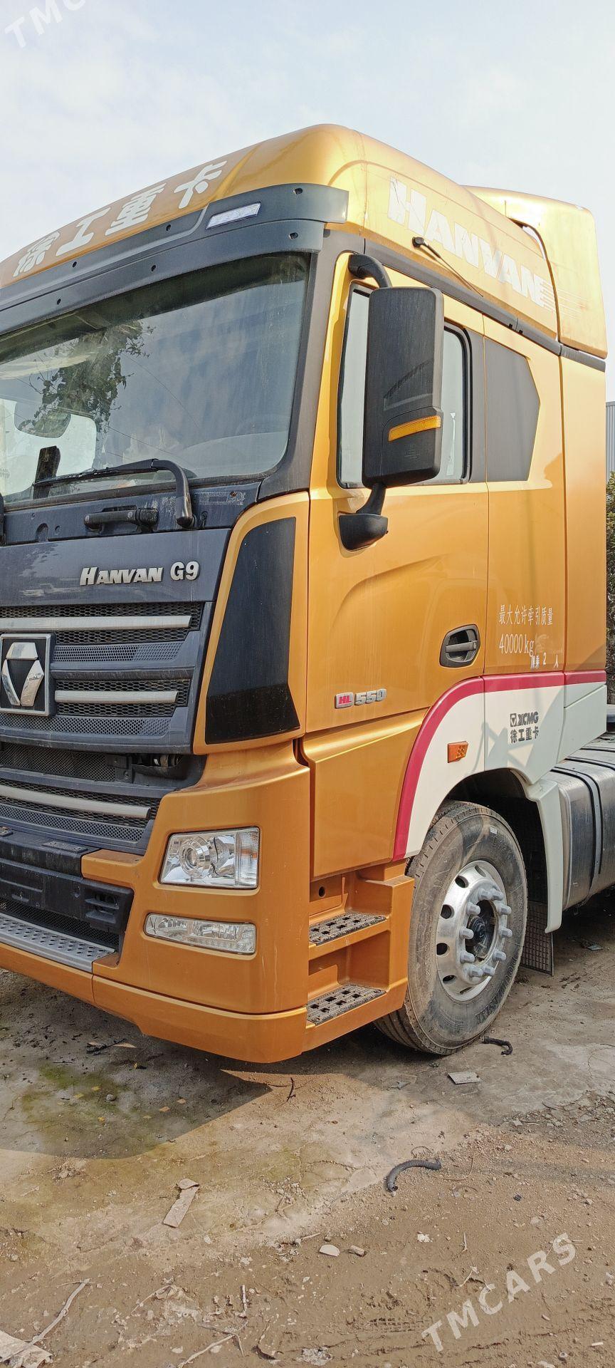 XCMG 500 2024 - 745 000 TMT - Türkmenabat - img 3