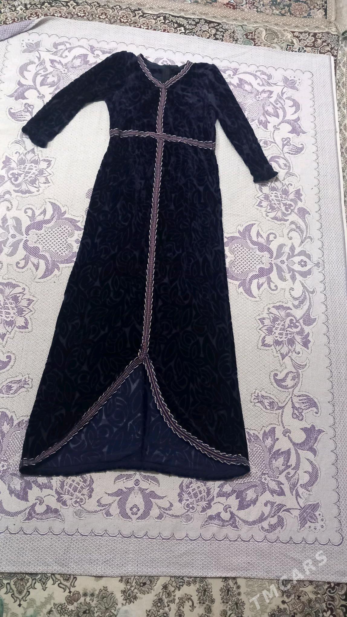 платья в отличном состоянии - Aşgabat - img 6