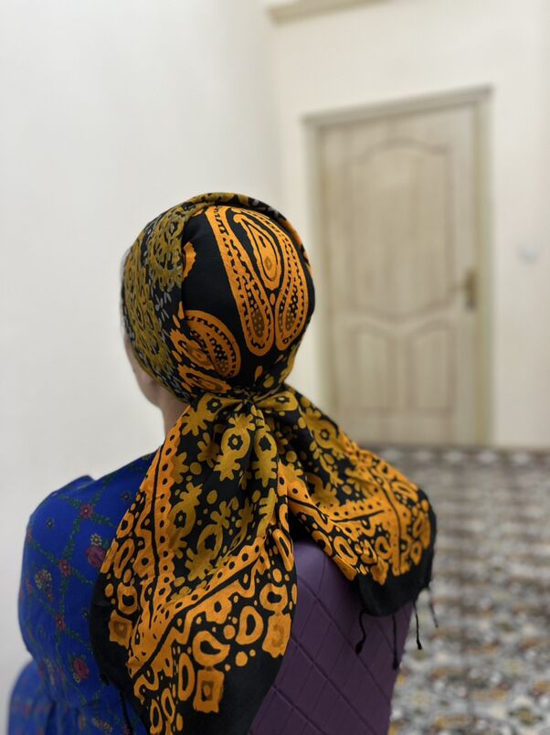 makiyaj saç platok hyzmaty - Ашхабад - img 9