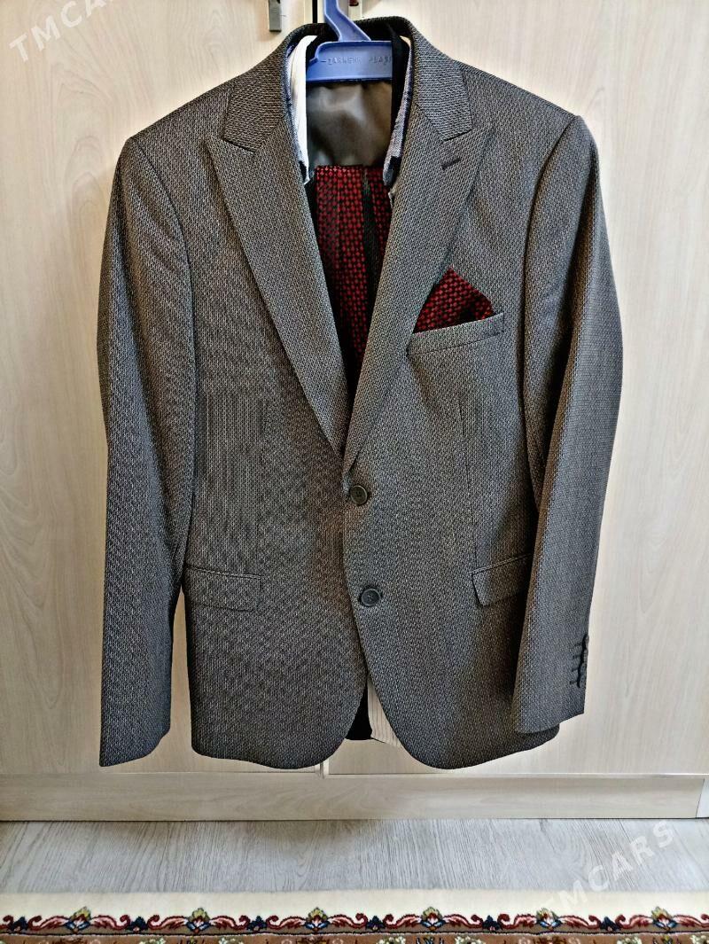 Kostyum julbar troykaly - Balkanabat - img 1