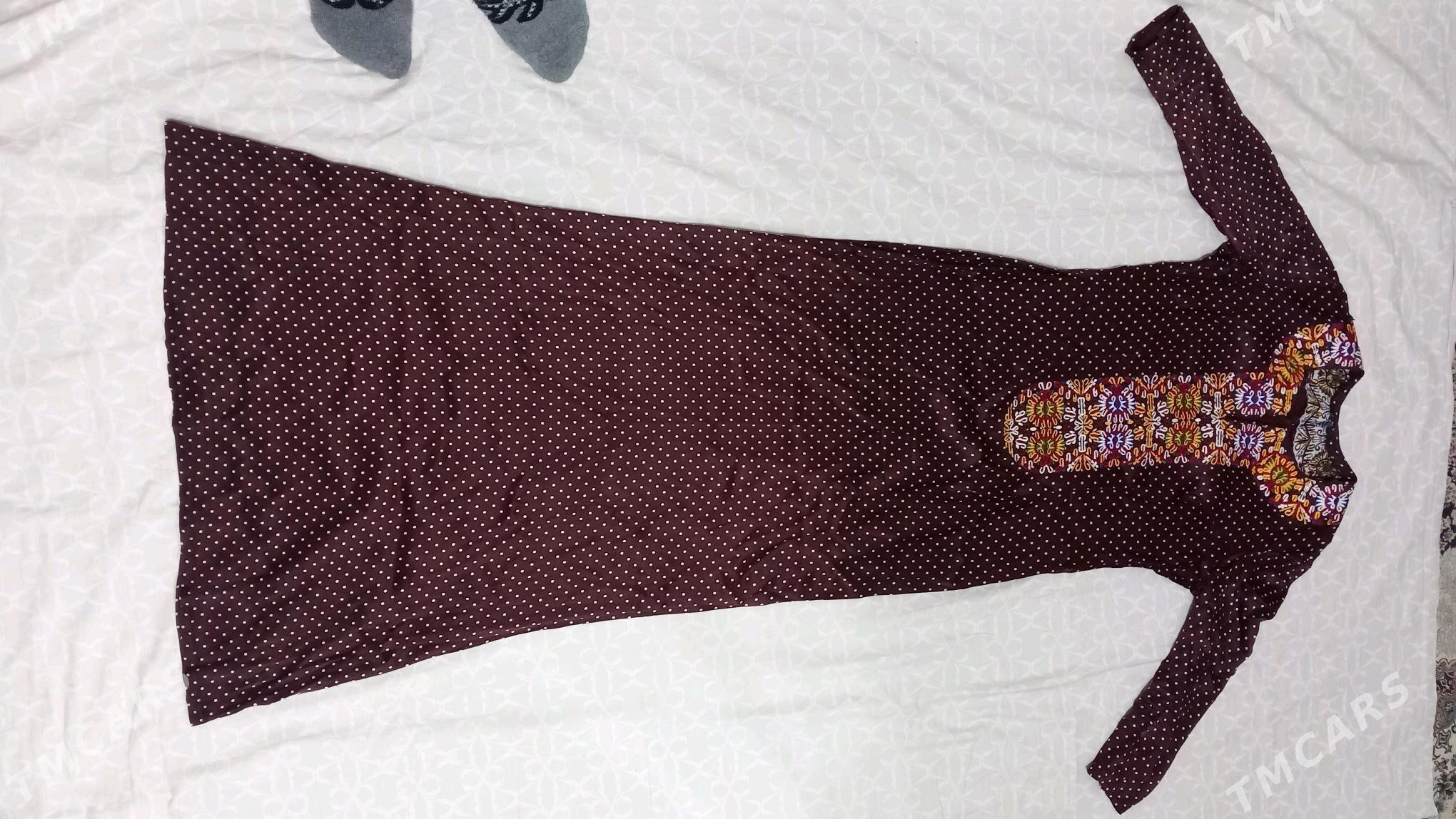 платья в отличном состоянии - Aşgabat - img 5