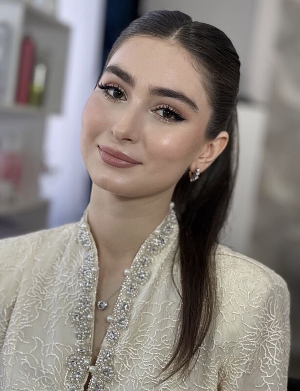 makiyaj saç platok hyzmaty - Ашхабад - img 5