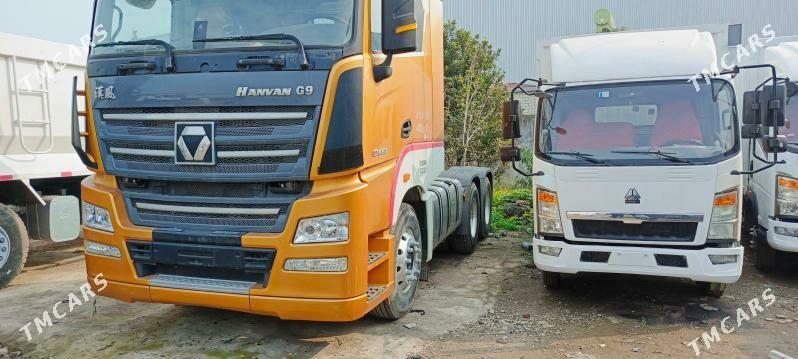 XCMG 500 2024 - 745 000 TMT - Türkmenabat - img 2