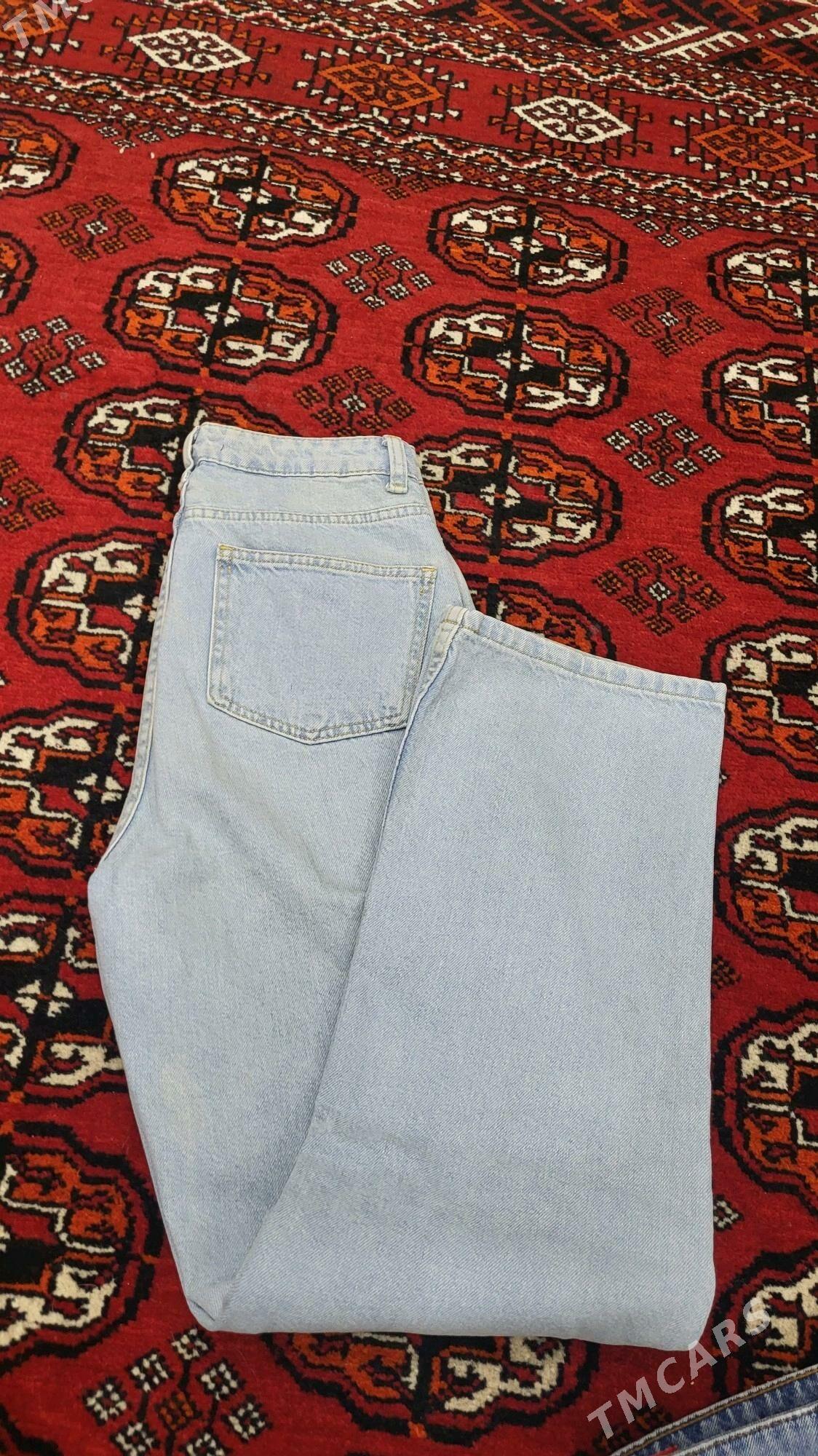 jeans - Daşoguz - img 9