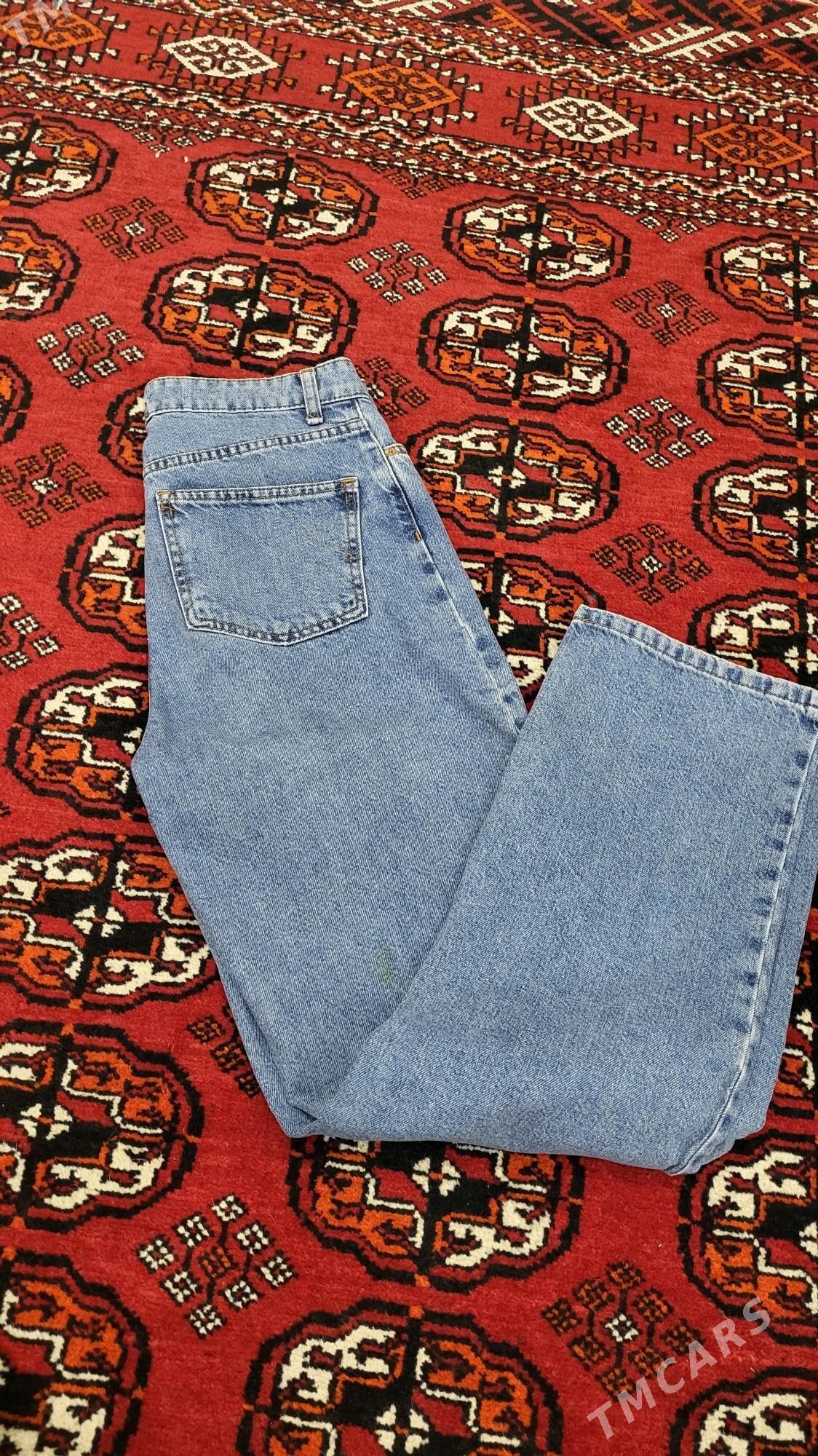 jeans - Daşoguz - img 7