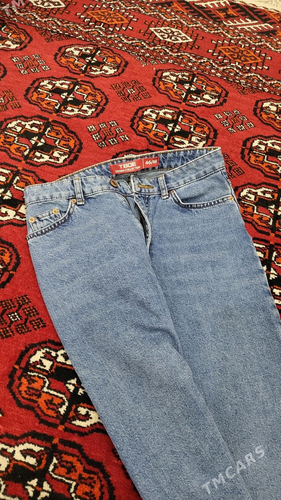 jeans - Daşoguz - img 6