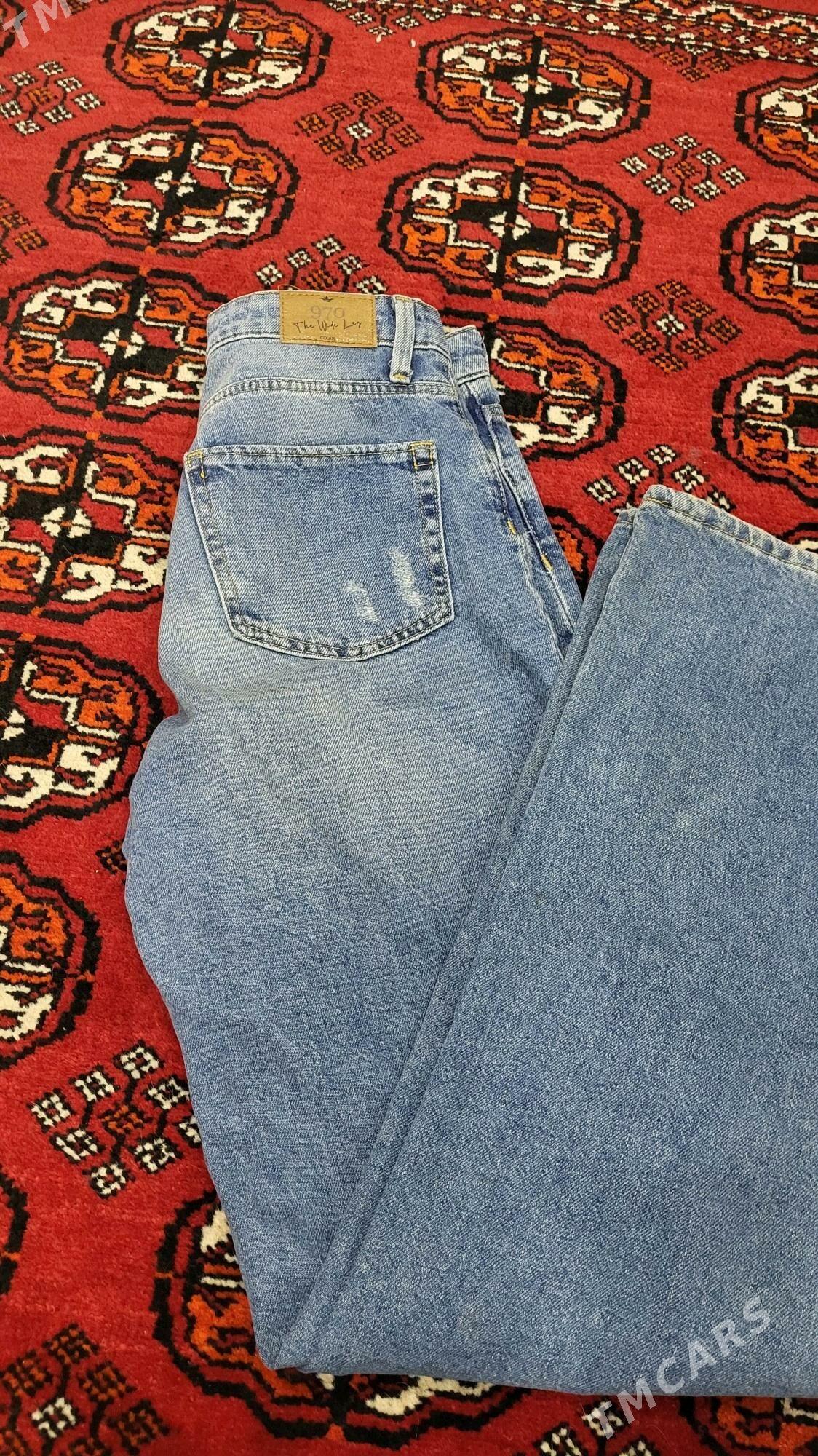 jeans - Daşoguz - img 5