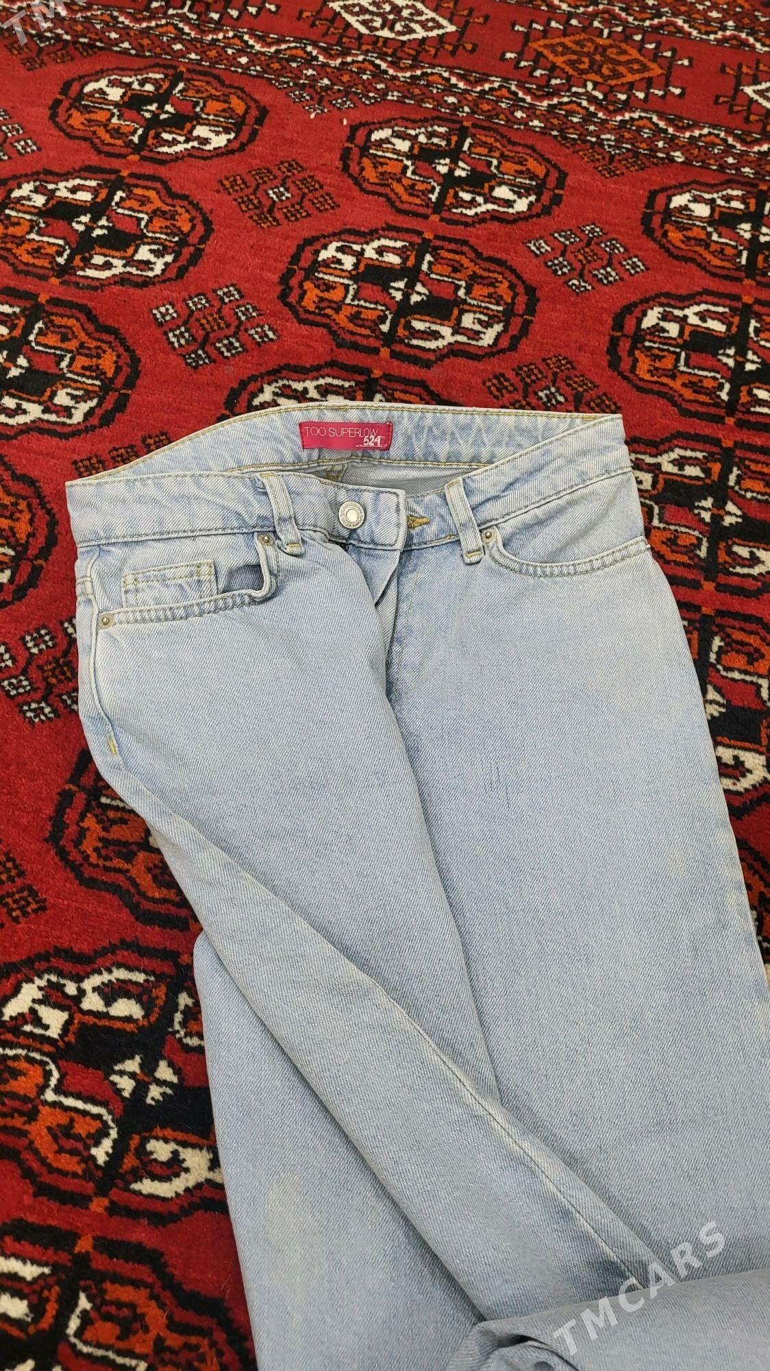 jeans - Daşoguz - img 8