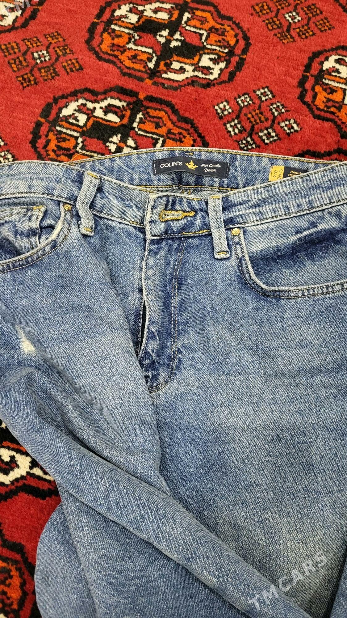 jeans - Daşoguz - img 4