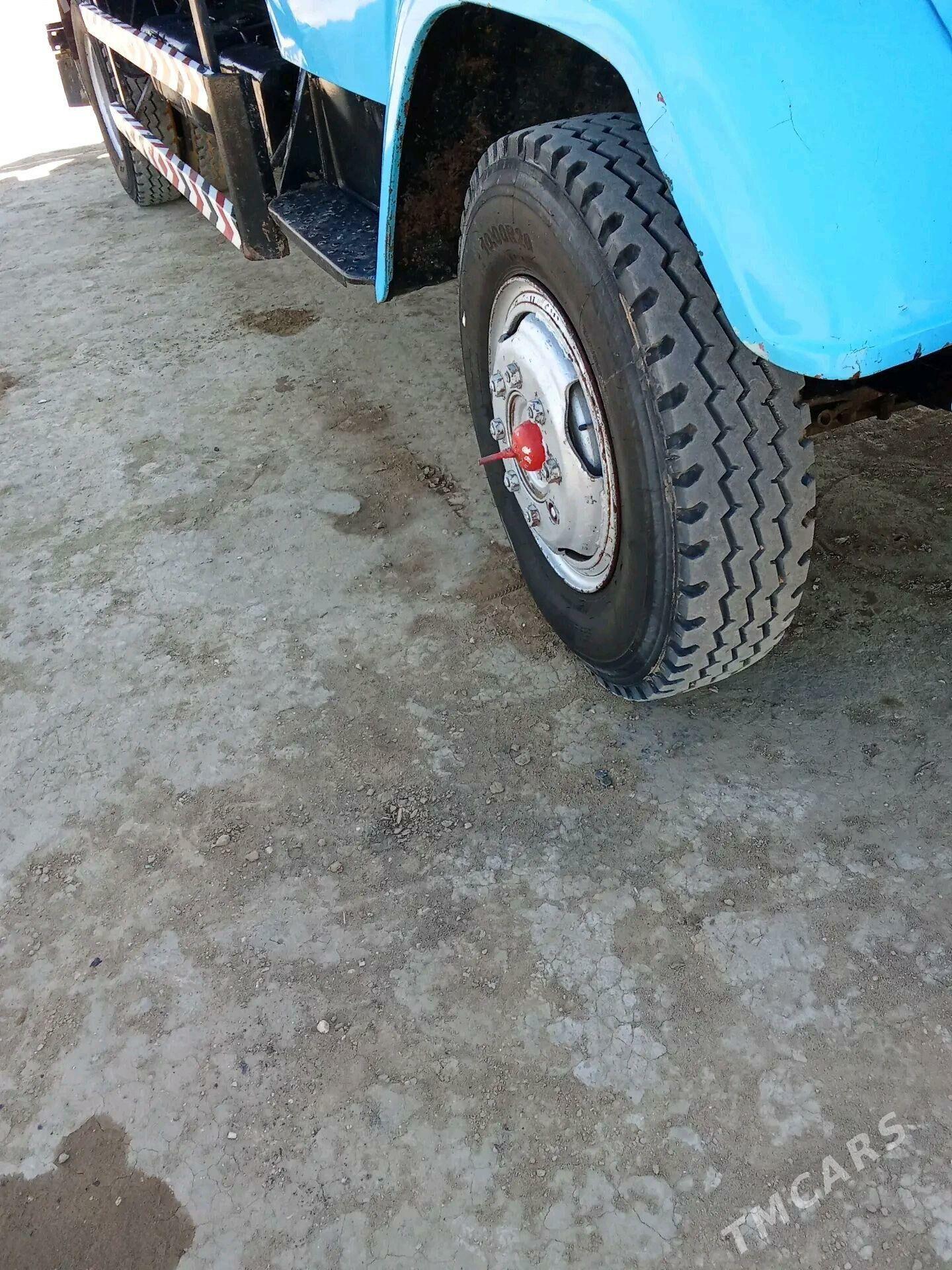 Zil 4331 1993 - 116 000 TMT - Эсенгулы - img 6