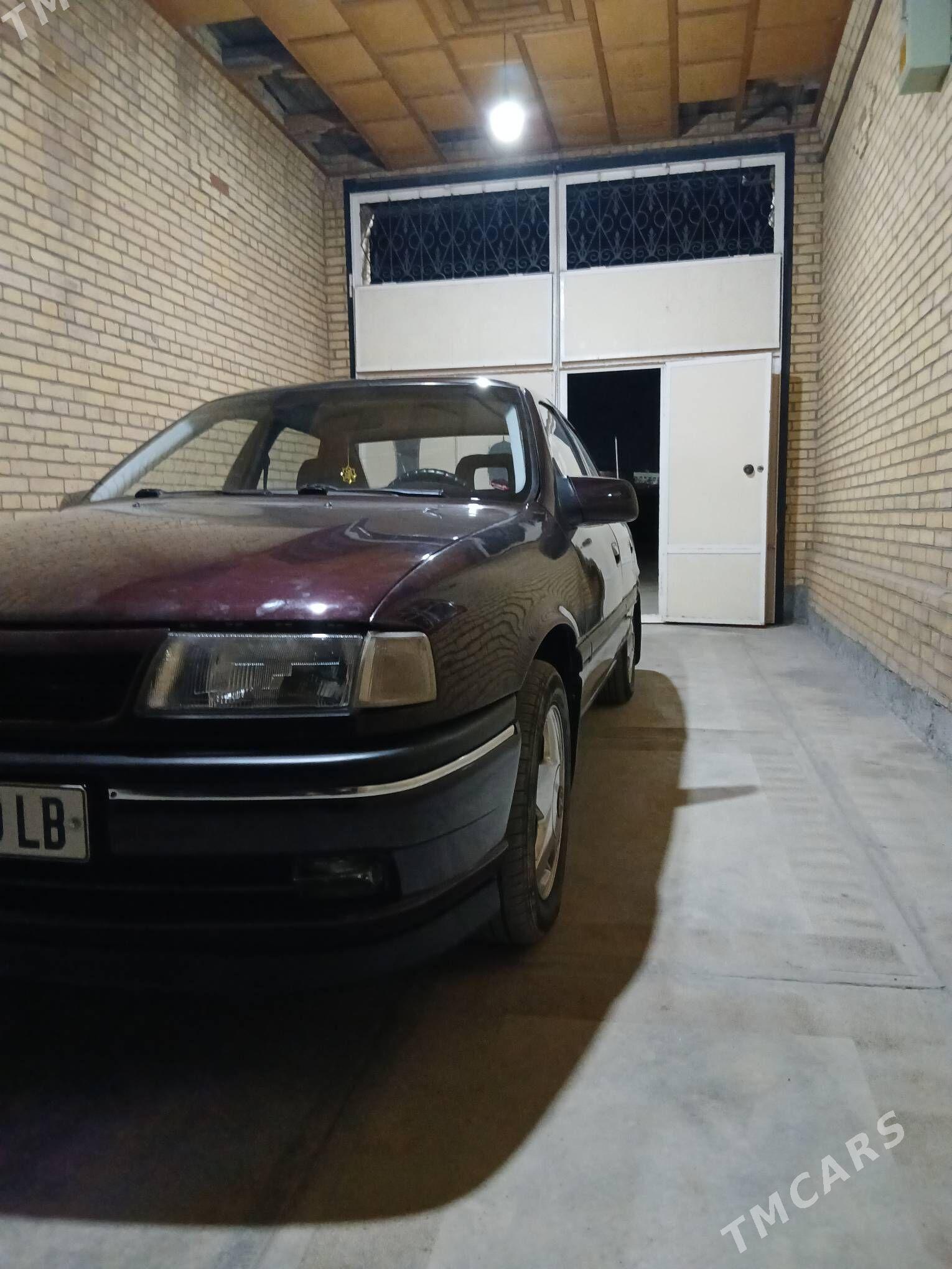 Opel Vectra 1993 - 55 000 TMT - Türkmenabat - img 3