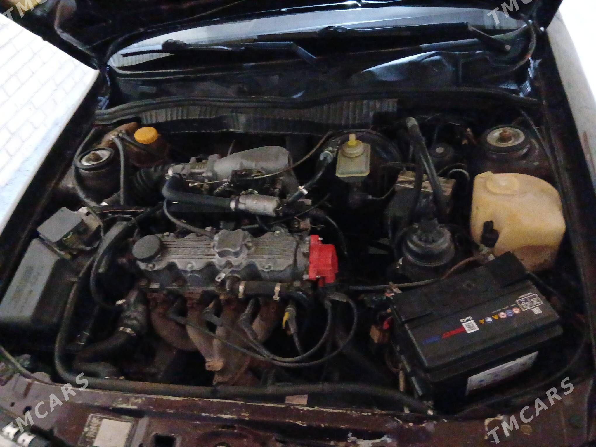 Opel Vectra 1993 - 55 000 TMT - Türkmenabat - img 4