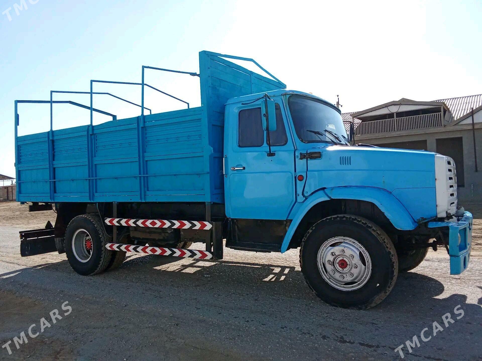 Zil 4331 1993 - 116 000 TMT - Эсенгулы - img 10