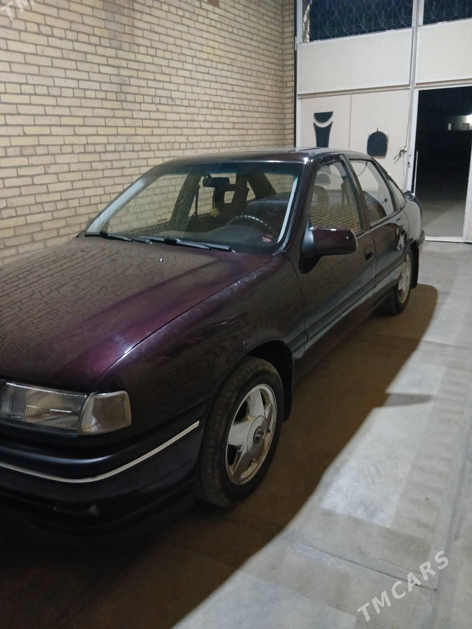 Opel Vectra 1993 - 55 000 TMT - Türkmenabat - img 2