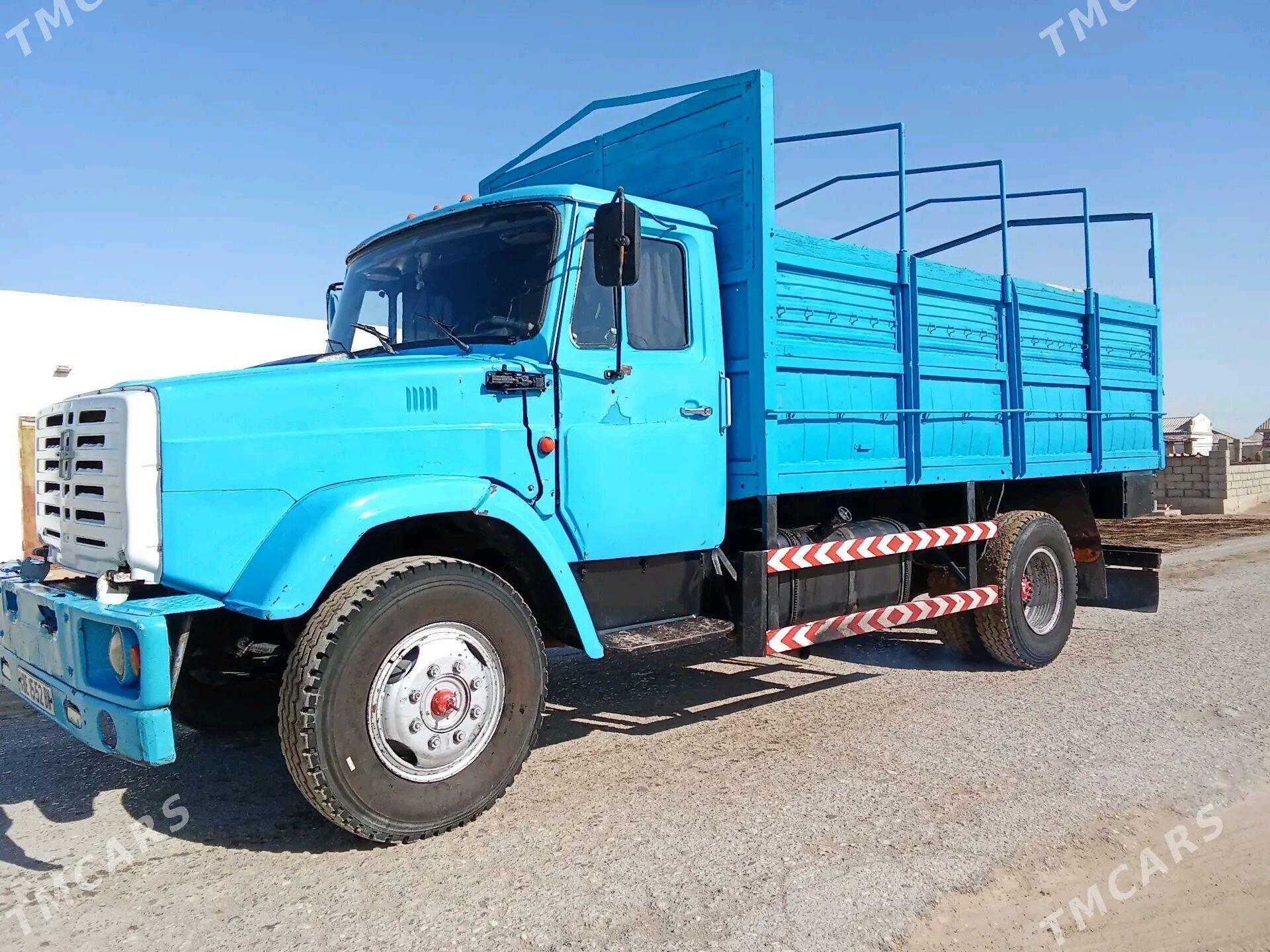 Zil 4331 1993 - 116 000 TMT - Эсенгулы - img 5