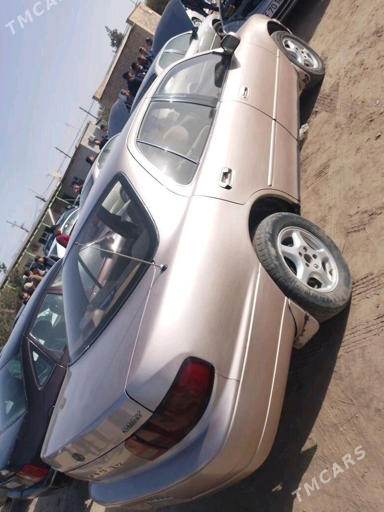 Toyota Camry 1994 - 80 000 TMT - етр. Туркменбаши - img 4
