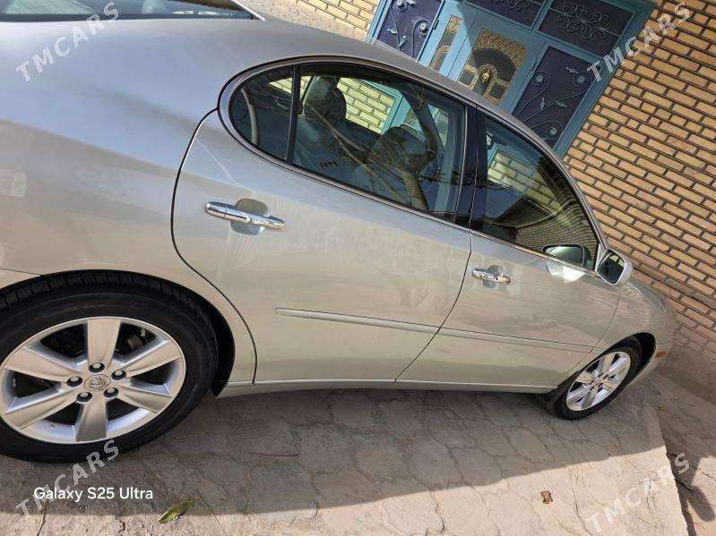 Lexus ES 300 2002 - 200 000 TMT - Daşoguz - img 2