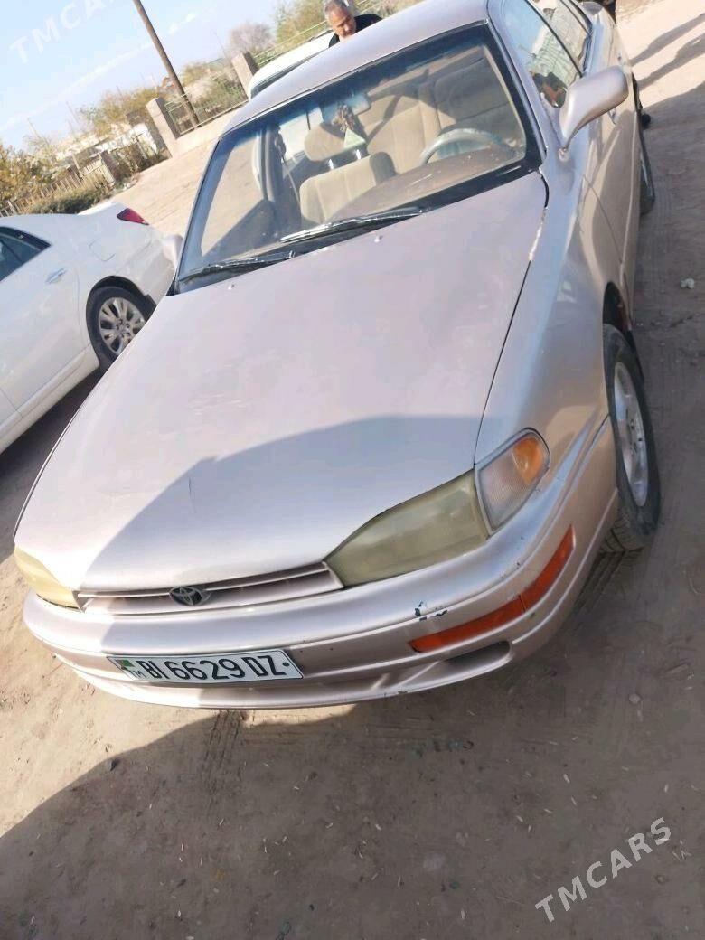 Toyota Camry 1994 - 80 000 TMT - етр. Туркменбаши - img 5