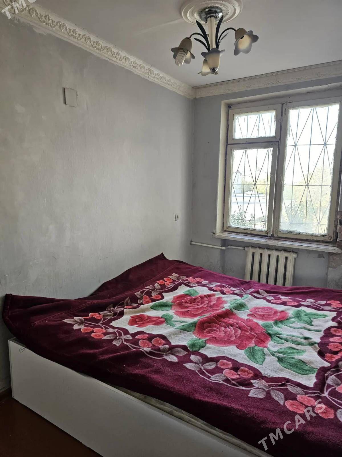 ️3Мкр 2эт 4ком 72м2 ️ - Ашхабад - img 4