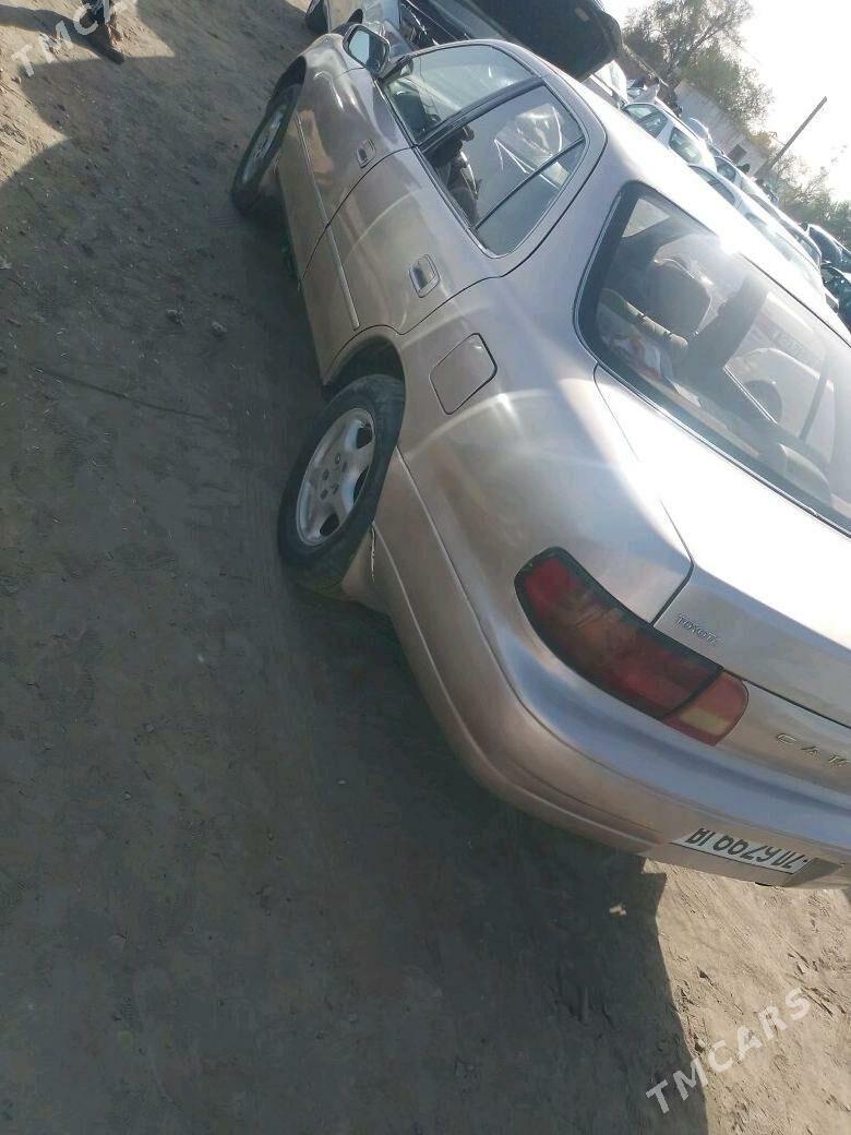 Toyota Camry 1994 - 80 000 TMT - етр. Туркменбаши - img 3