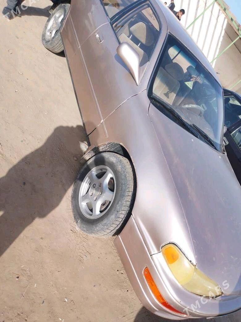Toyota Camry 1994 - 80 000 TMT - етр. Туркменбаши - img 2
