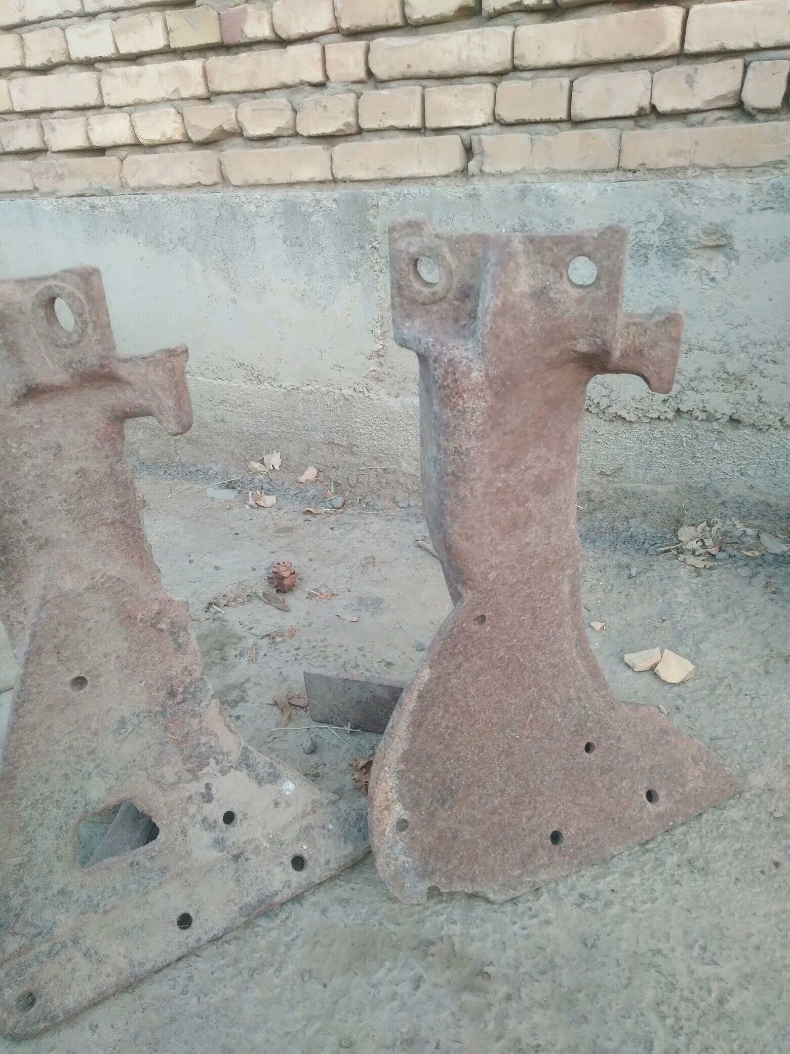 mtz belarus korpus 500 TMT - Gökdepe - img 2