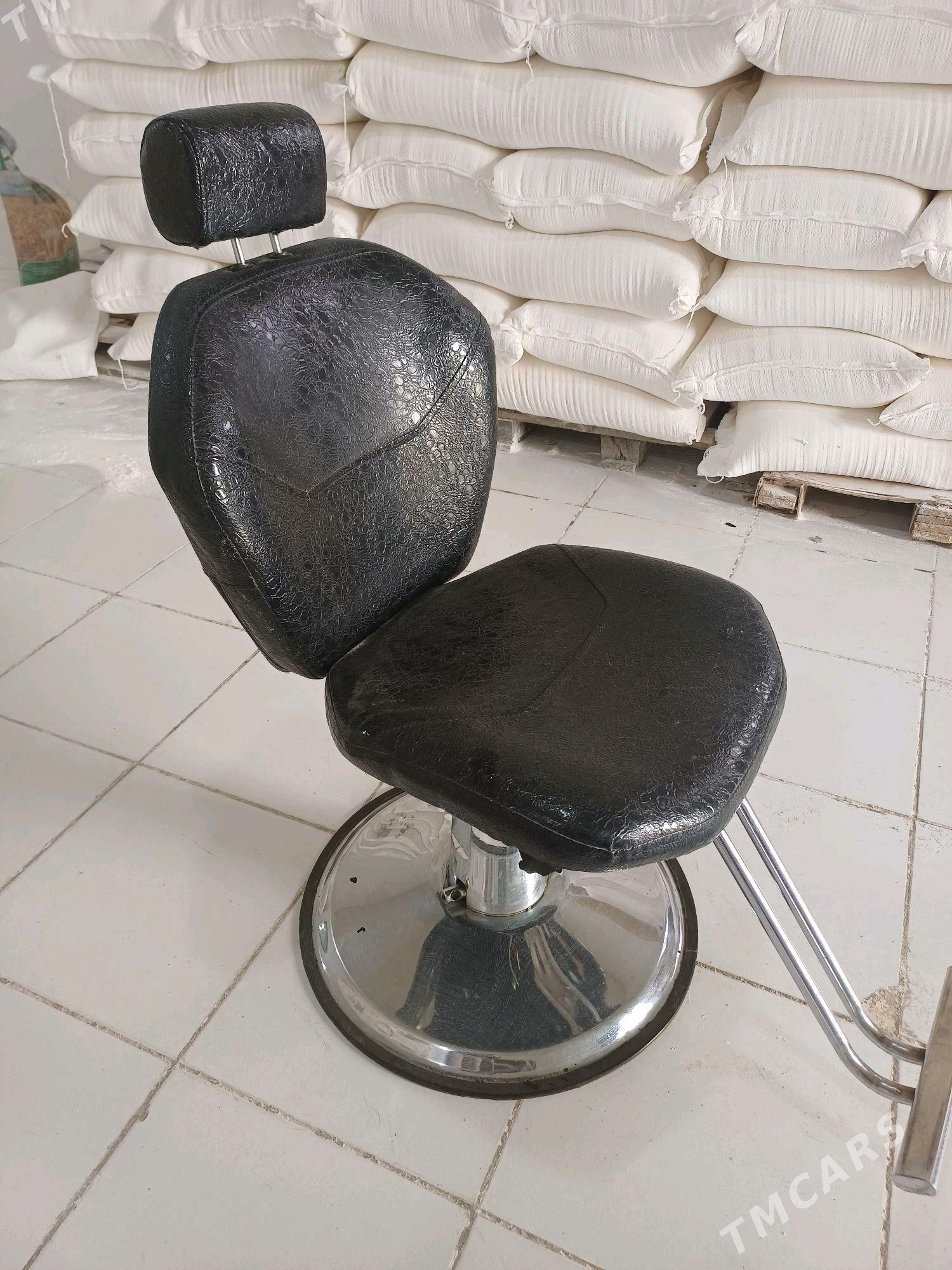 Stul kresla - Büzmeýin - img 1