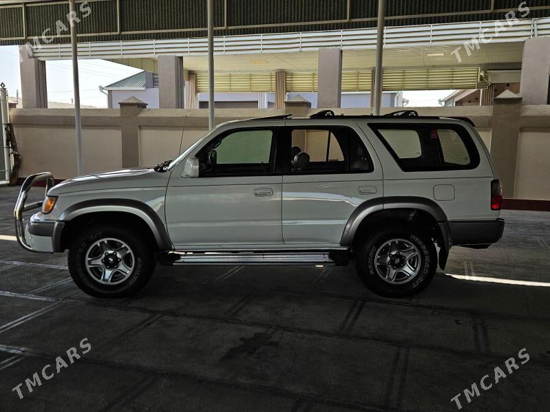 Toyota 4Runner 2002 - 195 000 TMT - Мары - img 4