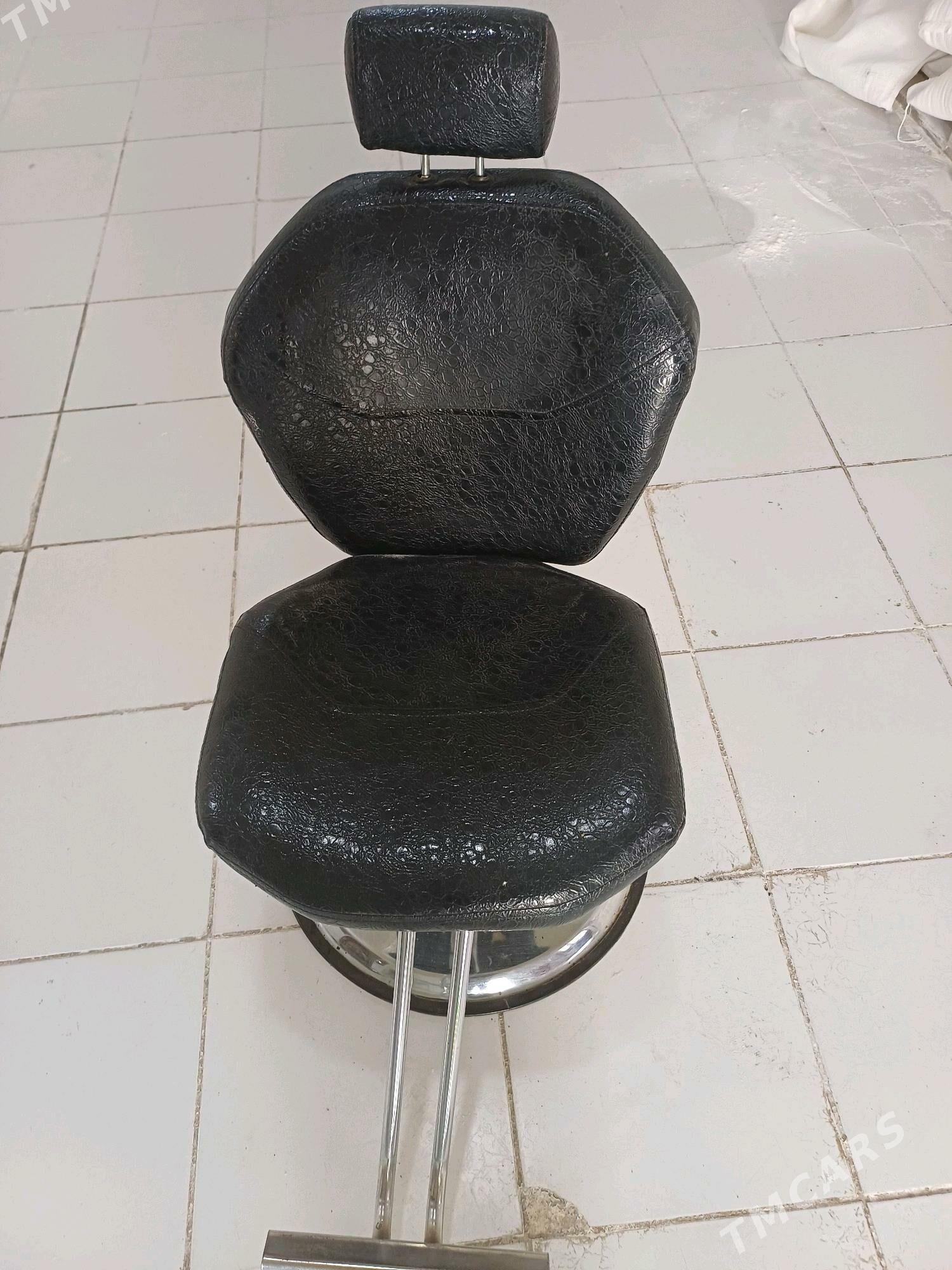 Stul kresla - Büzmeýin - img 2