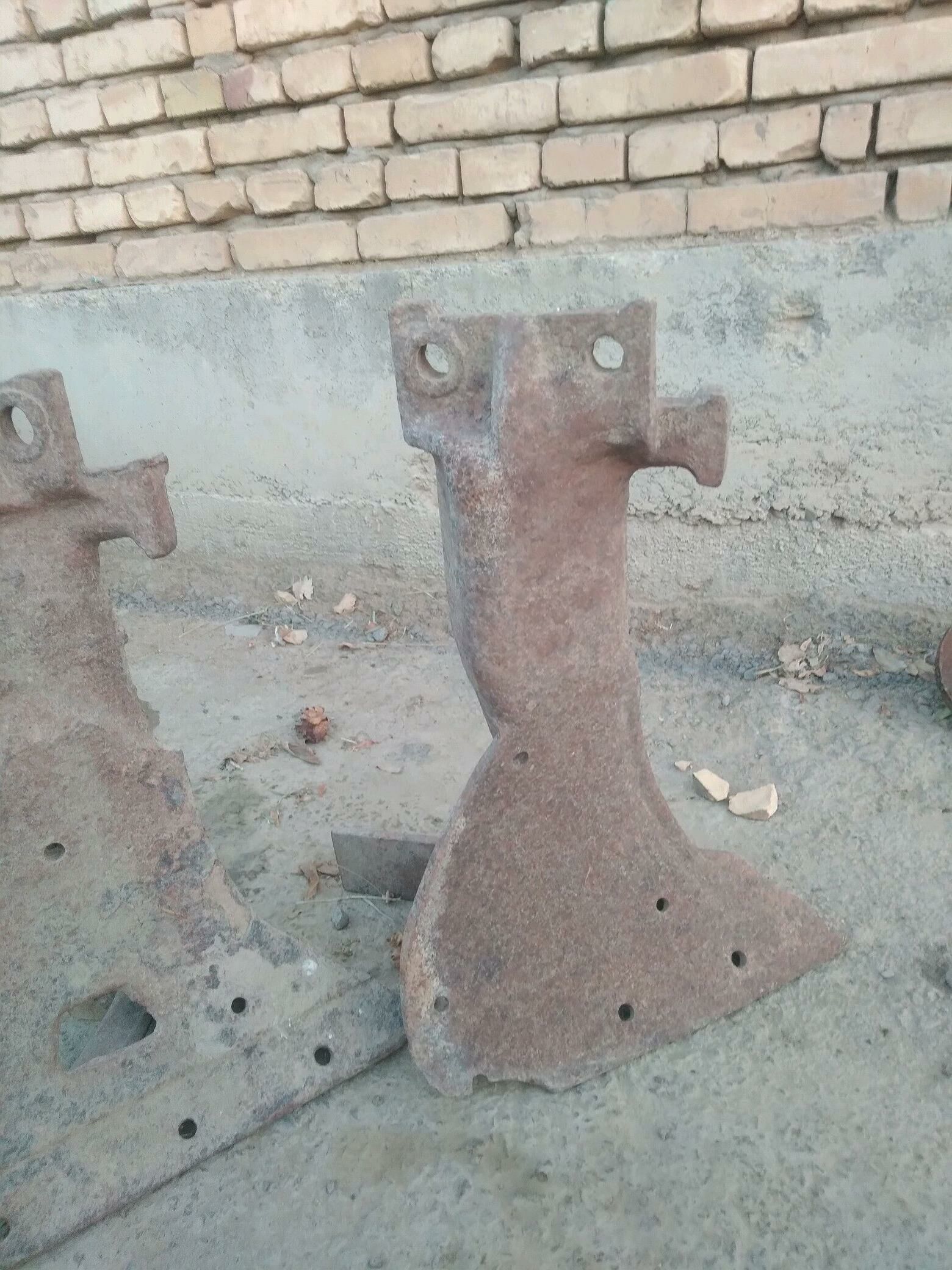 mtz belarus korpus 500 TMT - Gökdepe - img 1