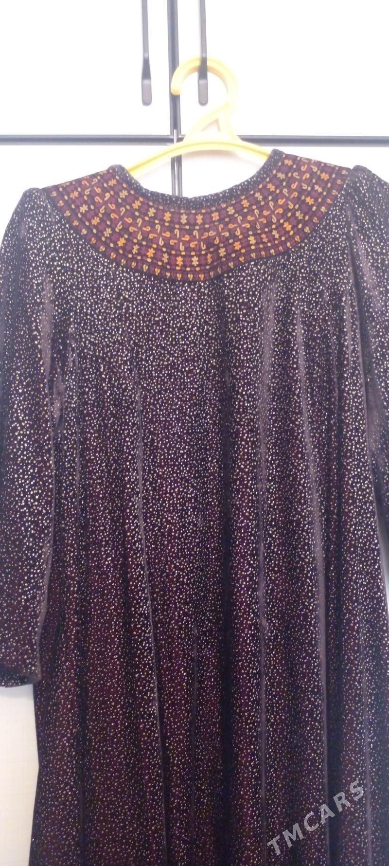 Tylky kòynek - Туркменбаши - img 2