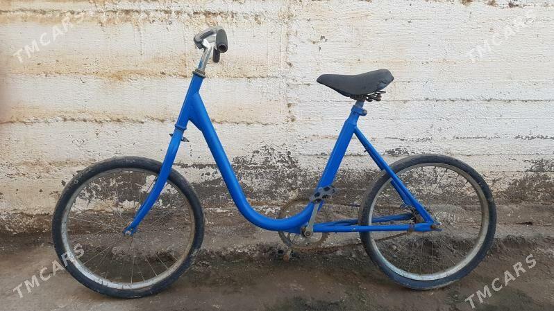 welosiped tigir - Türkmenabat - img 2