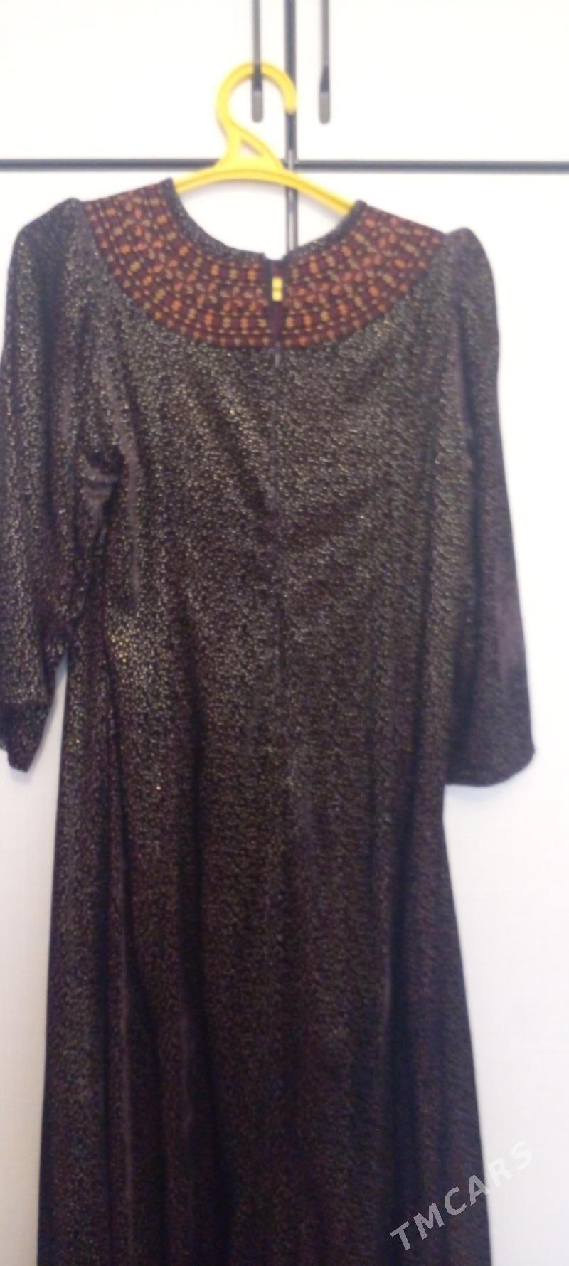 Tylky kòynek - Туркменбаши - img 1