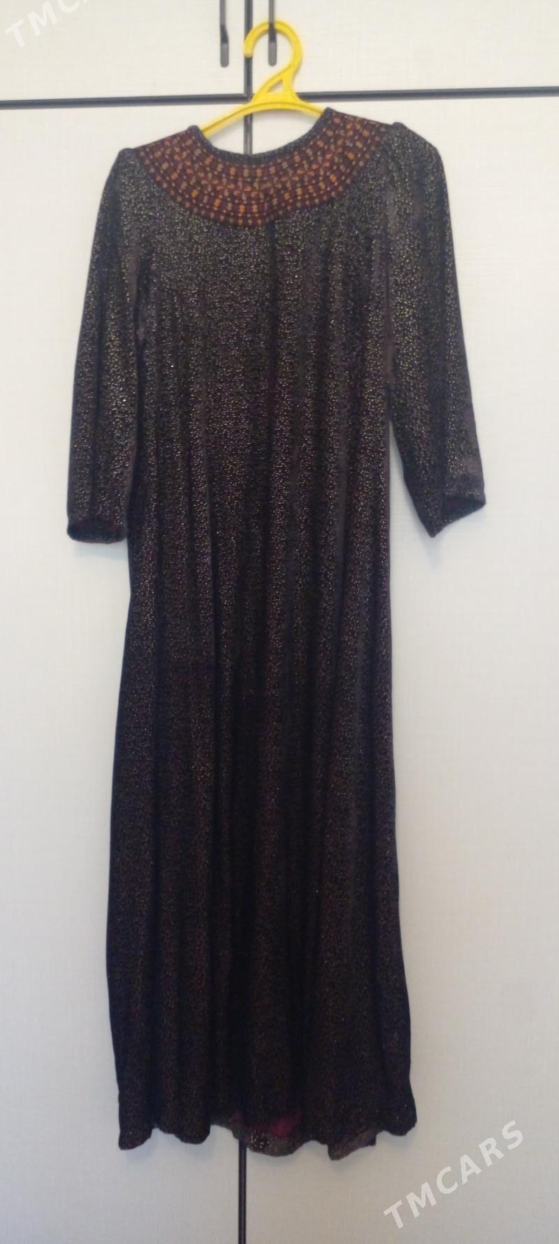 Tylky kòynek - Туркменбаши - img 3