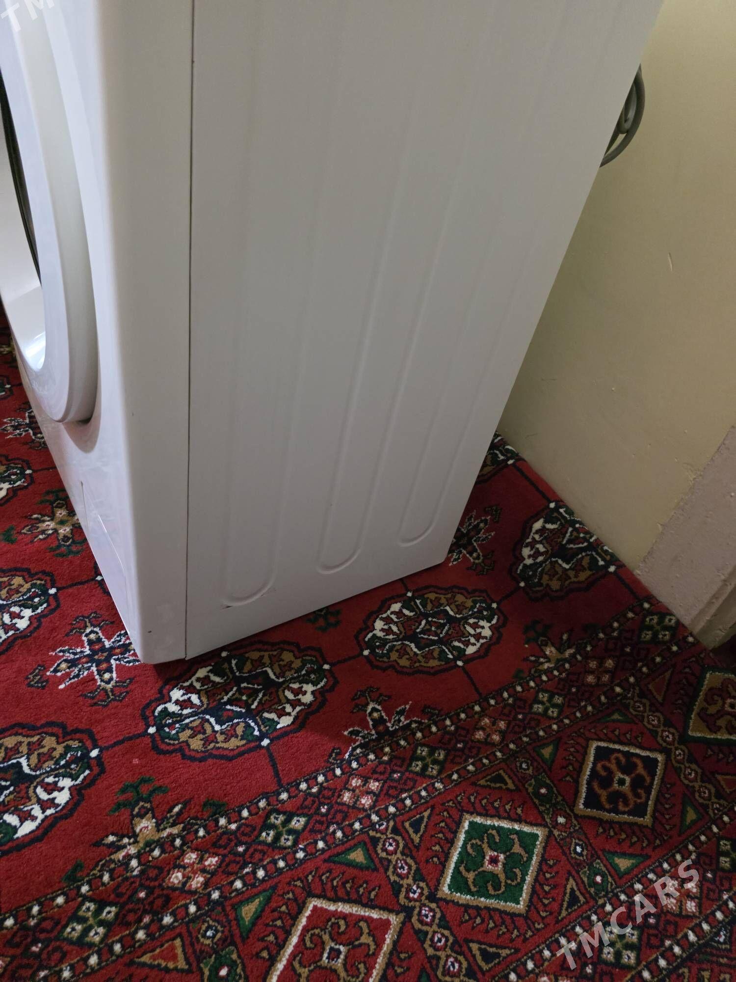 Samsung 6 kg - 30 mkr - img 2