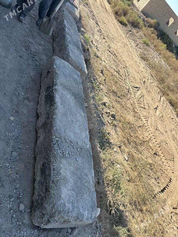 Фундамент блок - Шабатский этрап - img 2