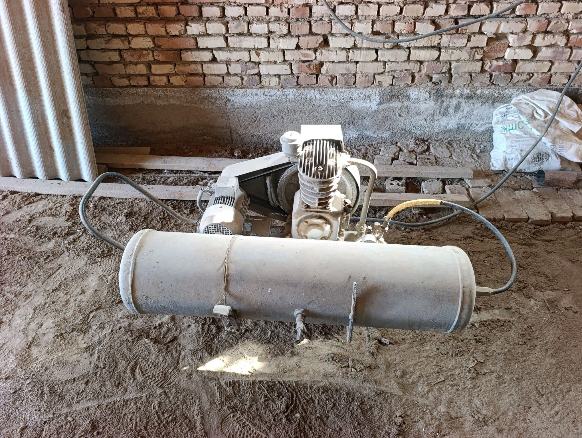 Kampiresir 9 000 TMT - Мары - img 2