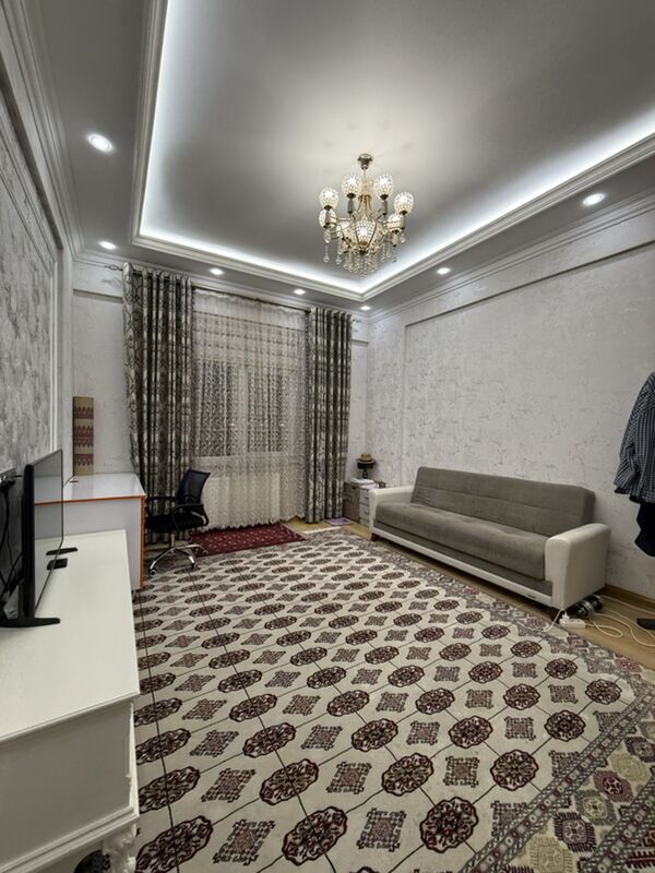 Gurtly 3 kom 2 etajГуртли 3к - Aşgabat - img 8